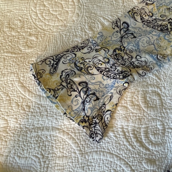 Talbots Cotton Top - Picture 3 of 6